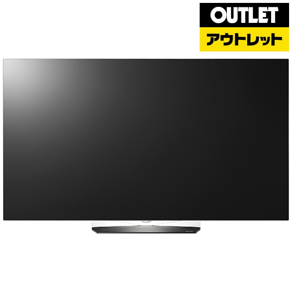 OLED65W7P 有機ELテレビ OLED TV(オーレッド・テレビ) [65V型 