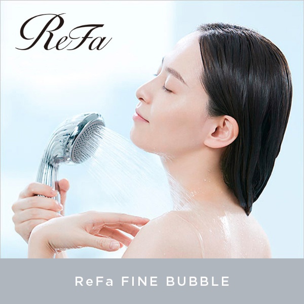 ReFa FINE BUBBLE RF-MB2307B-