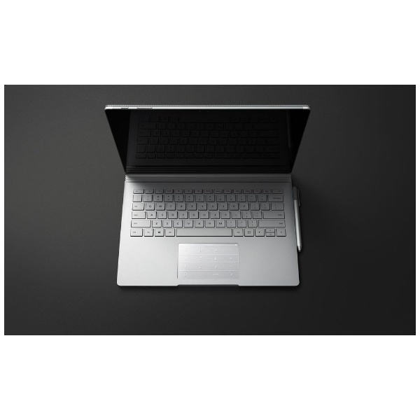 Nums ナムス SURFACE BOOK surface 価格 book 開催中 ワイヤレス 対応 クリア