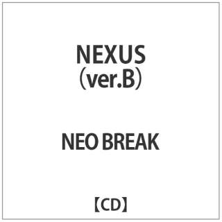 NEO BREAK/ NEXUS verDB yCDz