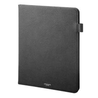 EURO Passione Book PU Leather Case for iPad Pro 11 CLC-63918 ubN