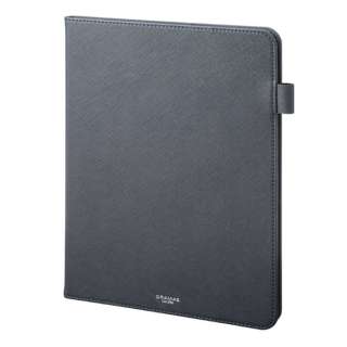 EURO Passione Book PU Leather Case for iPad Pro 11 CLC-63918 lCr[