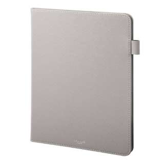 EURO Passione Book PU Leather Case for iPad Pro 11 CLC-63918 O[