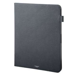 EURO Passione Book PU Leather Case iPad Pro 12.9 CLC-64018 lCr[