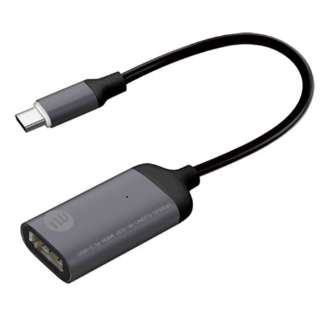 fϊA_v^ [USB-C IXX HDMI] 4KΉ Xy[XOC TUN-OT-000053
