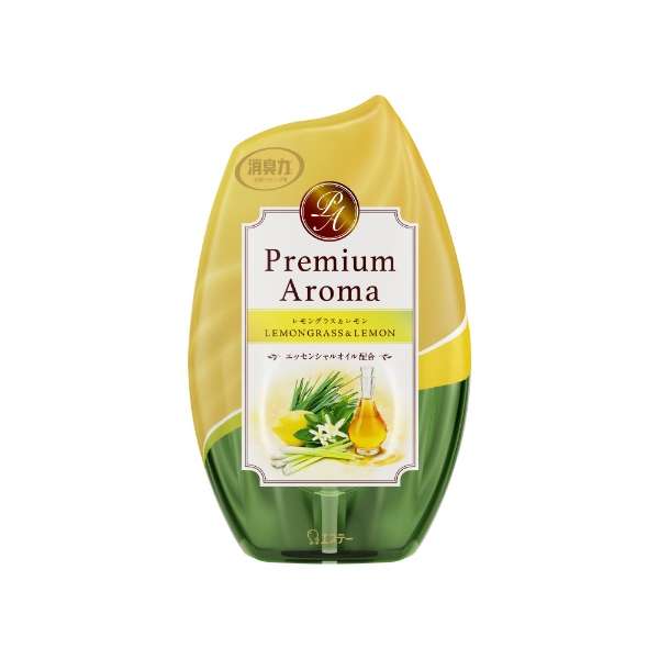 ̏L v~AA} Premium Aroma LF p  rO u^ OX 400mL_1