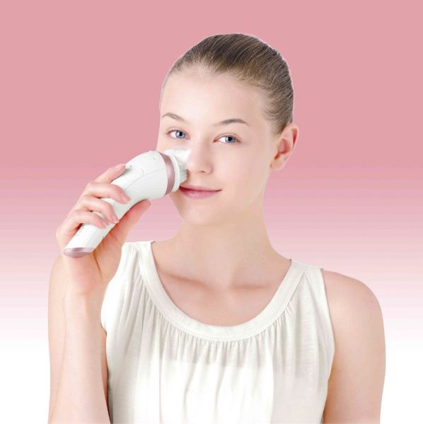 新品　EH-SC67-P パナソニック　洗顔美容器 濃密泡エステ ピンク