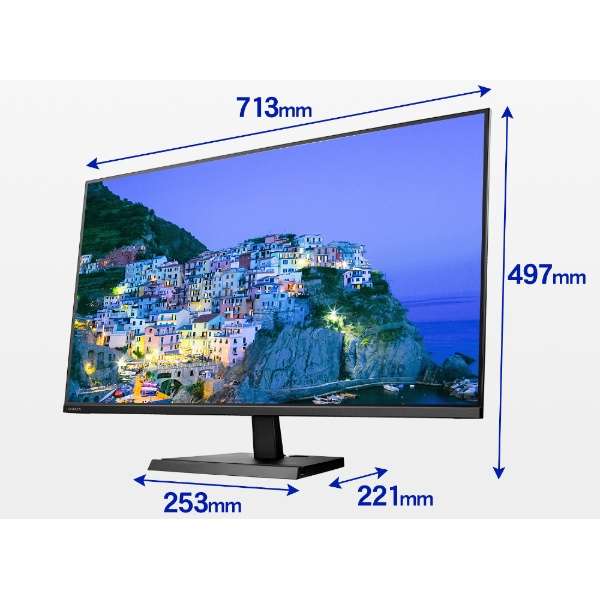 tfBXvC PhotoCrysta ubN LCD-PHQ321XQB [31.5^ /WQHD(2560~1440j /Ch]_7