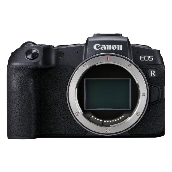 カメラ ビデオカメラ EOS RP【RF24-105 IS STM レンズキット】ミラーレス一眼カメラ 