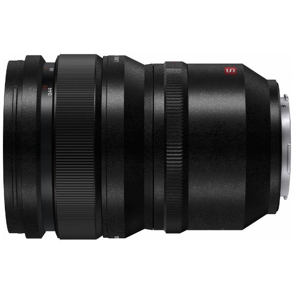 カメラレンズ LUMIX S PRO 50mm F1.4 LUMIX（ルミックス） S-X50 [ライカL /単焦点レンズ]