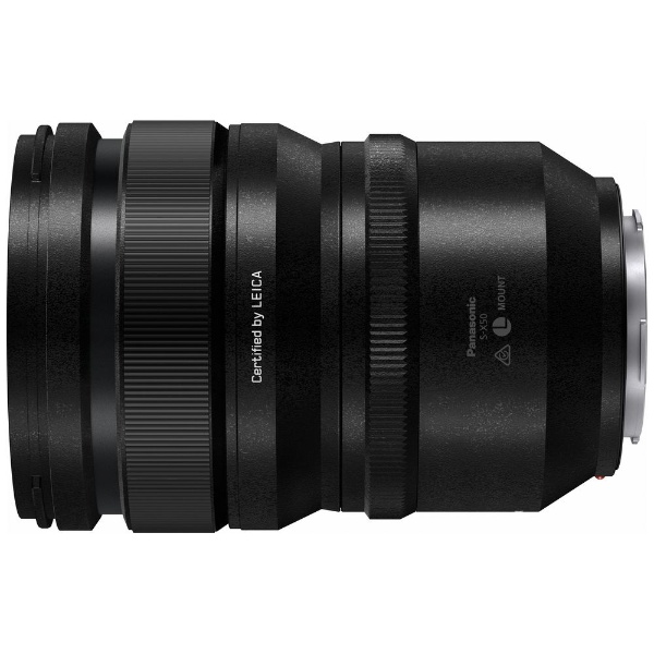 カメラレンズ LUMIX S PRO 50mm F1.4 LUMIX（ルミックス） S-X50 [ライカL /単焦点レンズ]