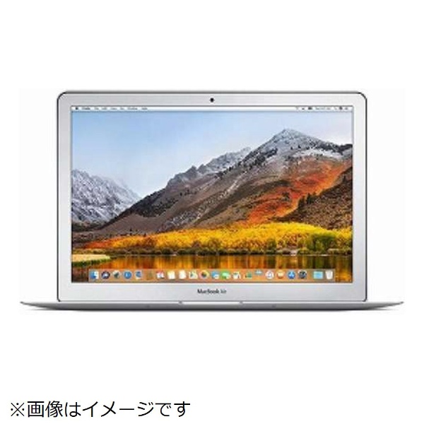 MacBook Air [CPU:intel Core i7] 通販 | ビックカメラ.com