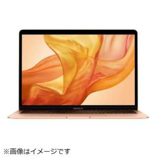 MacBook Air 13C`RetinafBXvC USL[{[h JX^}CYf[2018N /SSD 128GB / 8GB /1.6GHzfARAIntel Core i5] S[h MREE2J/A-US