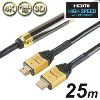 HDM250-012 HDMIP[u HIGH SPEED [25m /HDMIHDMI /X^_[h^Cv /C[TlbgΉ]
