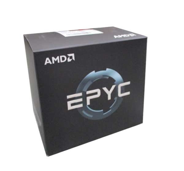 AMD EPYC (Eight-Core) Model 7251 PS7251BFAFWOF AMD｜エーエムディー 通販