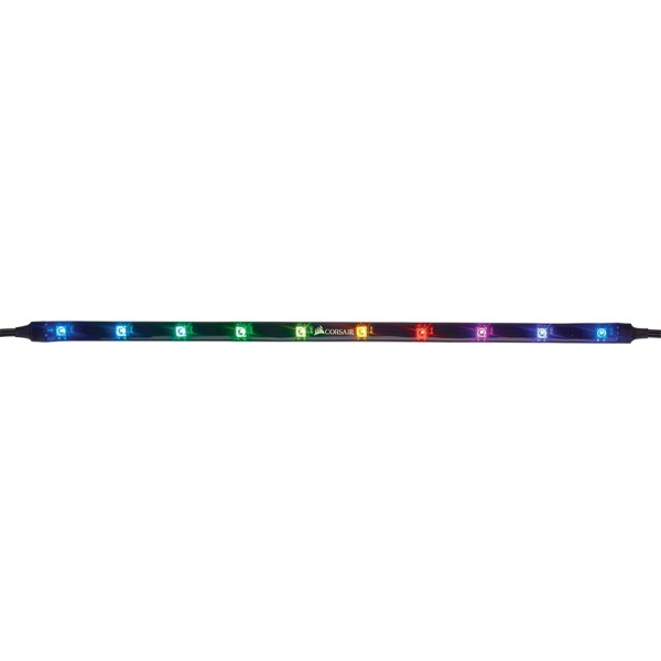 RGB LED Lighting PRO Expansion Kit (CL-8930002) CL-8930002 CORSAIR