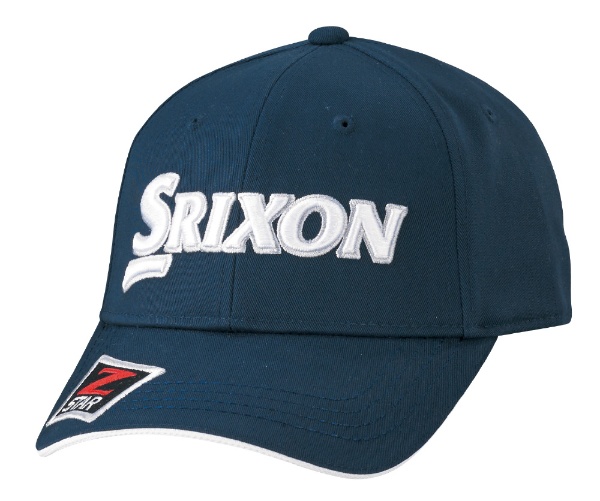 SRIXON スリクソン キャップ フリーサイズ - ウェア