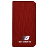 New Balance [蒠P[X/bh] iPhone8 md-74257-3
