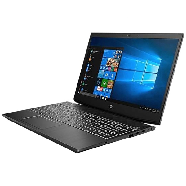 アウトレット品】 15.6型ノートPC [Core i7・HDD 1TB・SSD128GB・メモリ 16GB] Pavilion Gaming 15- cx0000 4KZ12PA-AAAB 【数量限定品】 HP｜エイチピー 通販 | ビックカメラ.com