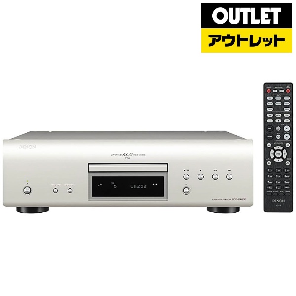 denon dcd-1600 ne」 の検索結果 通販 | ビックカメラ.com