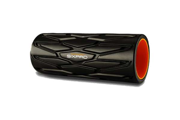 MTG「SIXPAD(シックスパッド) フィットネスシリーズ Body Roller」SSAC1J01