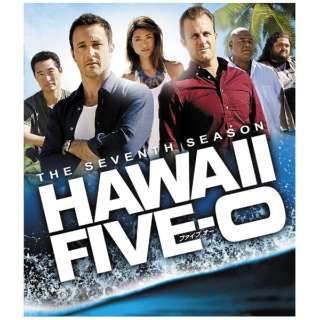 Hawaii Five 0 シーズン7 トク選box Dvd Nbcユニバーサル Nbc Universal Entertainment 通販 ビックカメラ Com