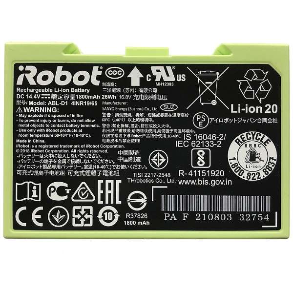 iRobot锂离子电池4624864_2