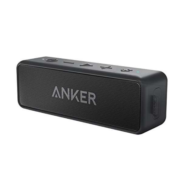 Anker SoundCore 2 black A3105014