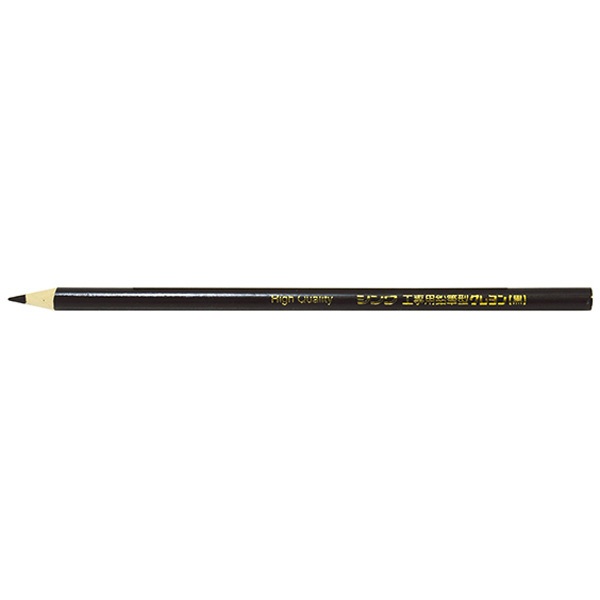 シンワ測定 工事用鉛筆型ｸﾚﾖﾝ黒3本入 Ａ764-78435 正規品 別倉庫からの配送
