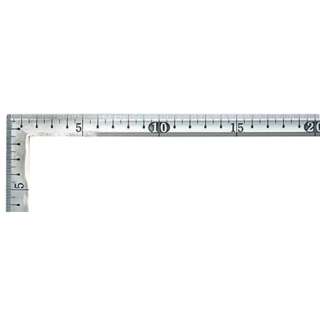 供SHINWA测量矩尺十50建筑、铁匠使用的表里JIS A764-11010