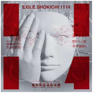 EXILE SHOKICHI/ 1114 񐶎YՁiDVDtj yCDz