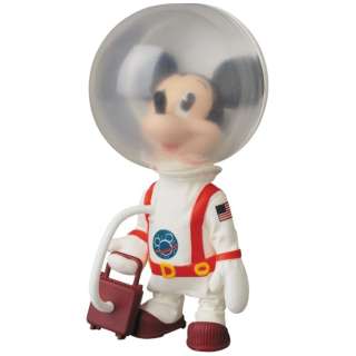 ウルトラディテールフィギュア No 4 Udf Disney シリーズ8 Astronaut Mickey Mouse Vintage Toy Ver メディコムトイ Medicom Toy 通販 ビックカメラ Com