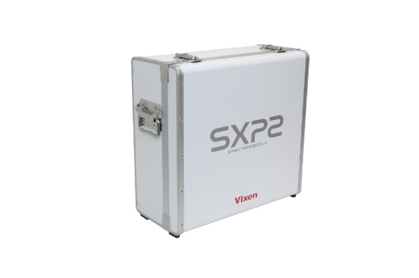 SXP2WL-SD103SII ビクセン [屈折式 /赤道儀式 /スマホ対応(アダプター