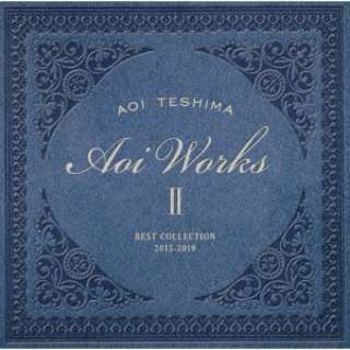 蛸/ Aoi Works II best collection 2015-2019 yCDz
