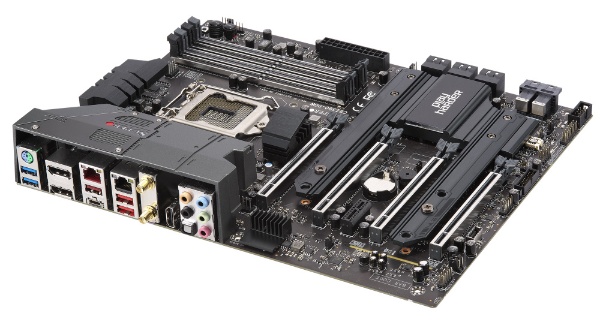 SuperO C9Z390-PGW MBD-C9Z390-PGW-O [ATX /LGA1151] SUPERMICRO｜スーパーマイクロ 通販 |  ビックカメラ.com