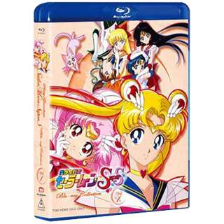 mZ[[[SuperS Blu-ray COLLECTION VOLD1 yu[Cz