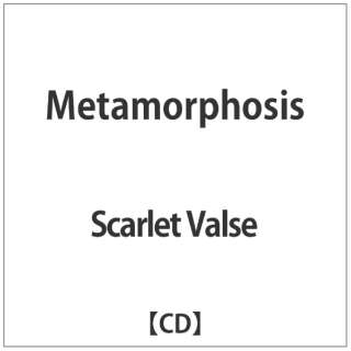 Scarlet Valse:Metamorphosis yCDz
