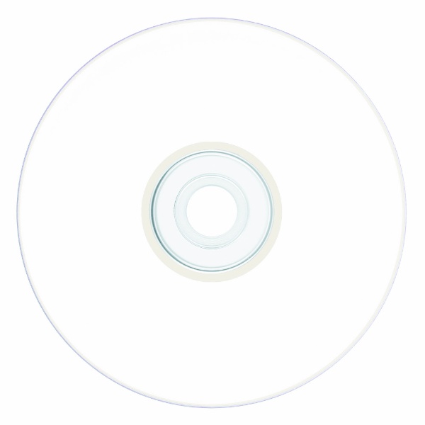 録画用DVD-RW VHW12NP1V1-B [1枚 /4.7GB /インクジェットプリンター