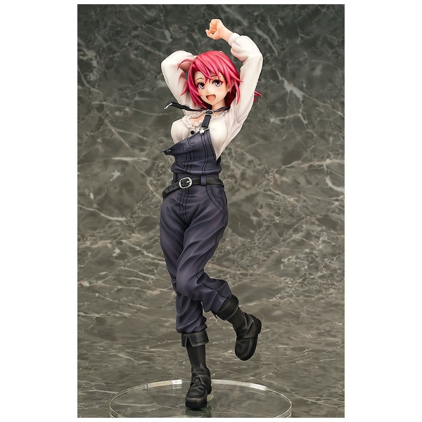 塗装済み完成品 1/7 ゴブリンスレイヤー 牛飼娘 ファットカンパニー｜PhatCompany 通販 | ビックカメラ.com