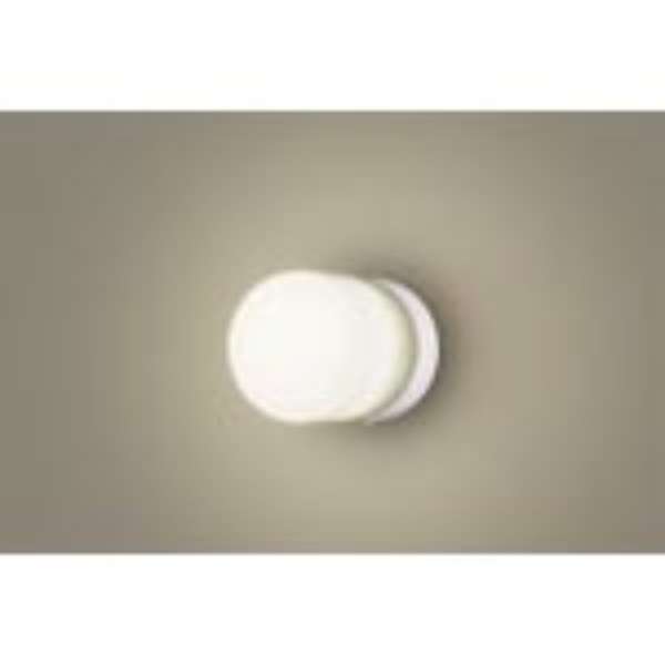 跟从跟从天花板直的型、墙直的型ＬＥＤ(灯泡色)门灯、浴室灯、防潮的型、防雨型LGW85014WZ_1
