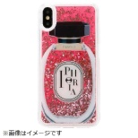 iPhone XS Max TPUP[X Perfume Round Rose yïׁAOsǂɂԕiEsz