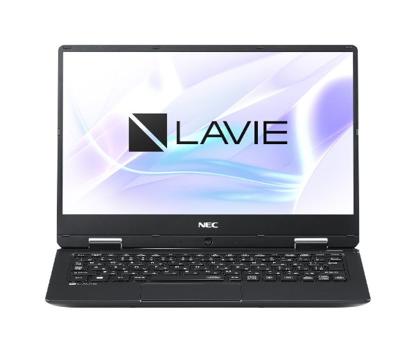 アウトレット品】 12.5型ノートPC[Win10 Home・Celeron・SSD 128GB・メモリ 4GB・Office付] LAVIE  Note Mobile PC-NM150KAB パールブラック 【外装不良品】 NEC｜エヌイーシー 通販 | ビックカメラ.com