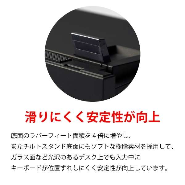 键盘REALFORCE黑色R2-US3-BK[有线/USB]_4]