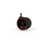 LX^[ Racing Series Opt Penta RS1 Casters 65mm (5pack) bh VG-CASRS1-65RD