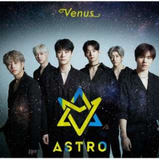 ASTRO/ Venus ʏ yCDz