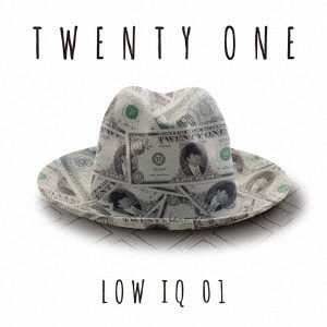 LOW IQ 01/ TWENTY ONE 【CD】 ディスクユニオン｜disk union