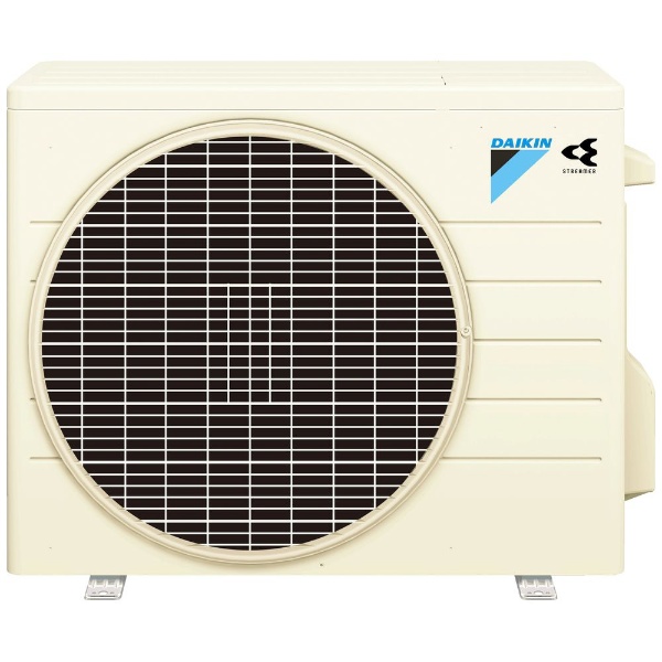 41】ダイキン エアコン おもに12畳用 AN36NEBBS-W - 季節、空調家電