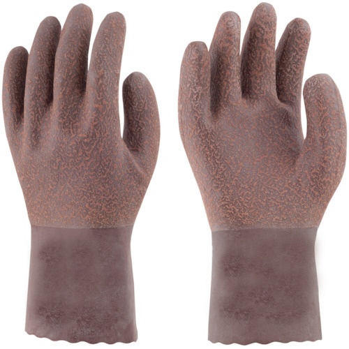 （10双セット）手袋 TOWA 300 ブルーライナー  天然ゴム 背抜き手袋 ブルーライナー 東和