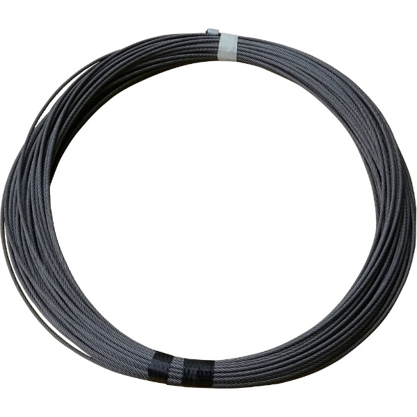 ＴＫＫ ＢＨ－Ｎ８１５専用交換ワイヤロープ ワイヤロープ φ５×１６Ｍ