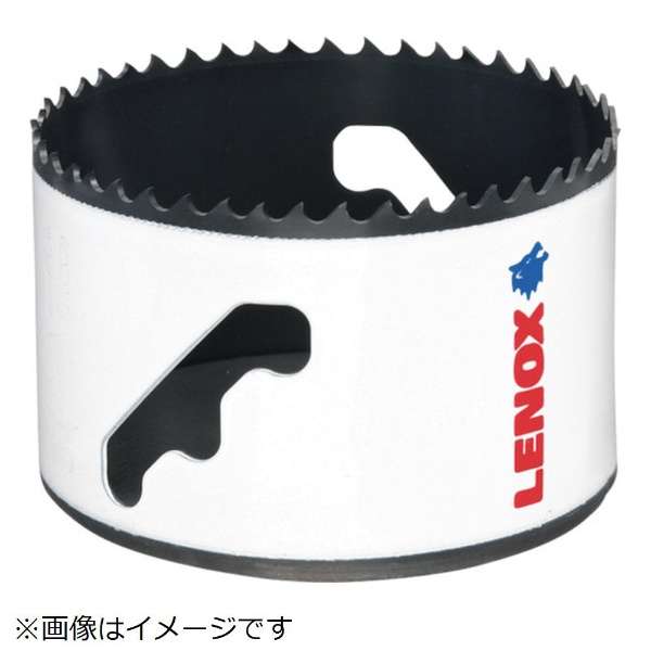 LENOX スピードスロット 分離式 バイメタルホールソー 83mm 5121736 LENOX｜レノックス 通販 | ビックカメラ.com